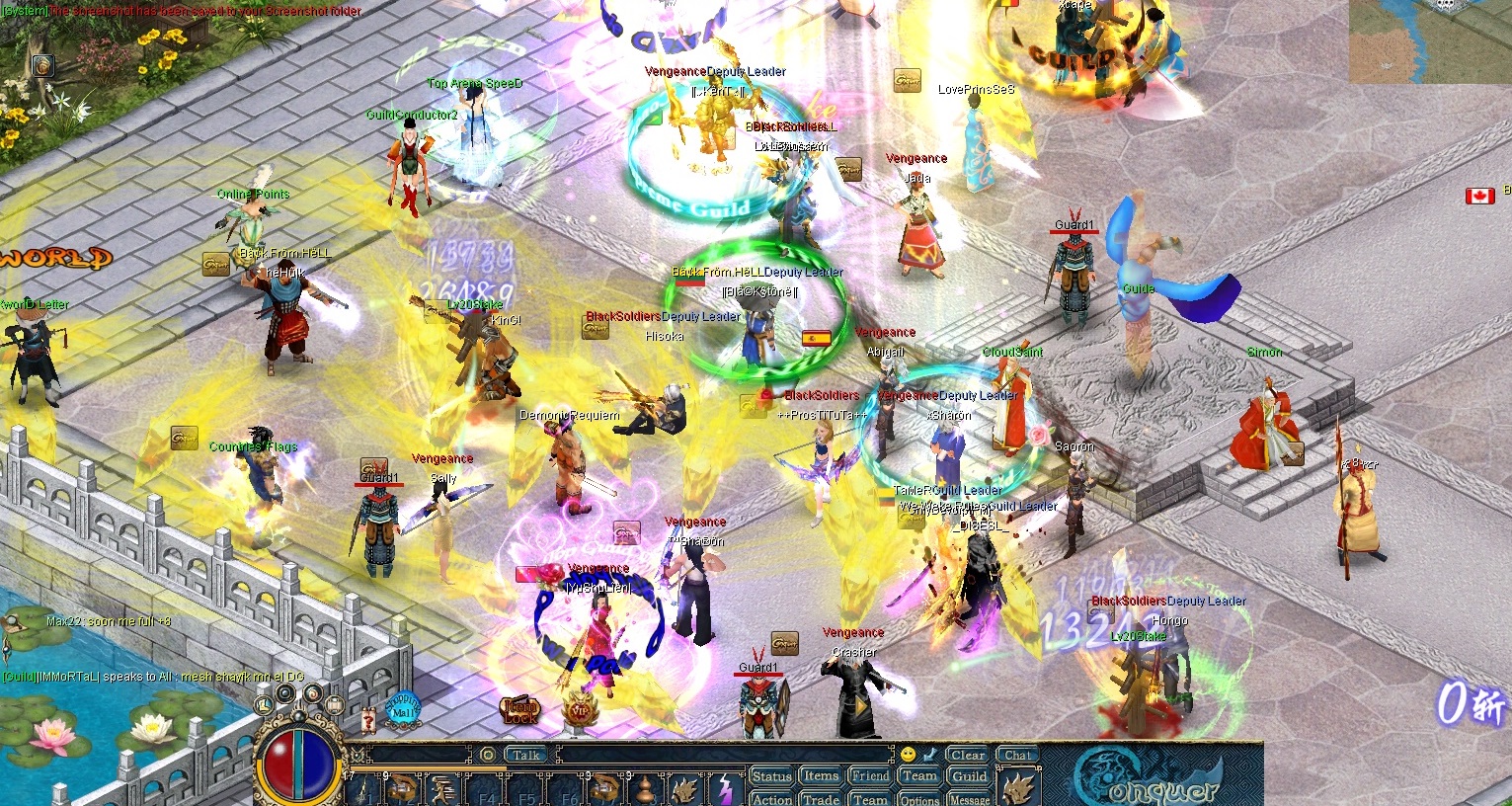 Referral system Main